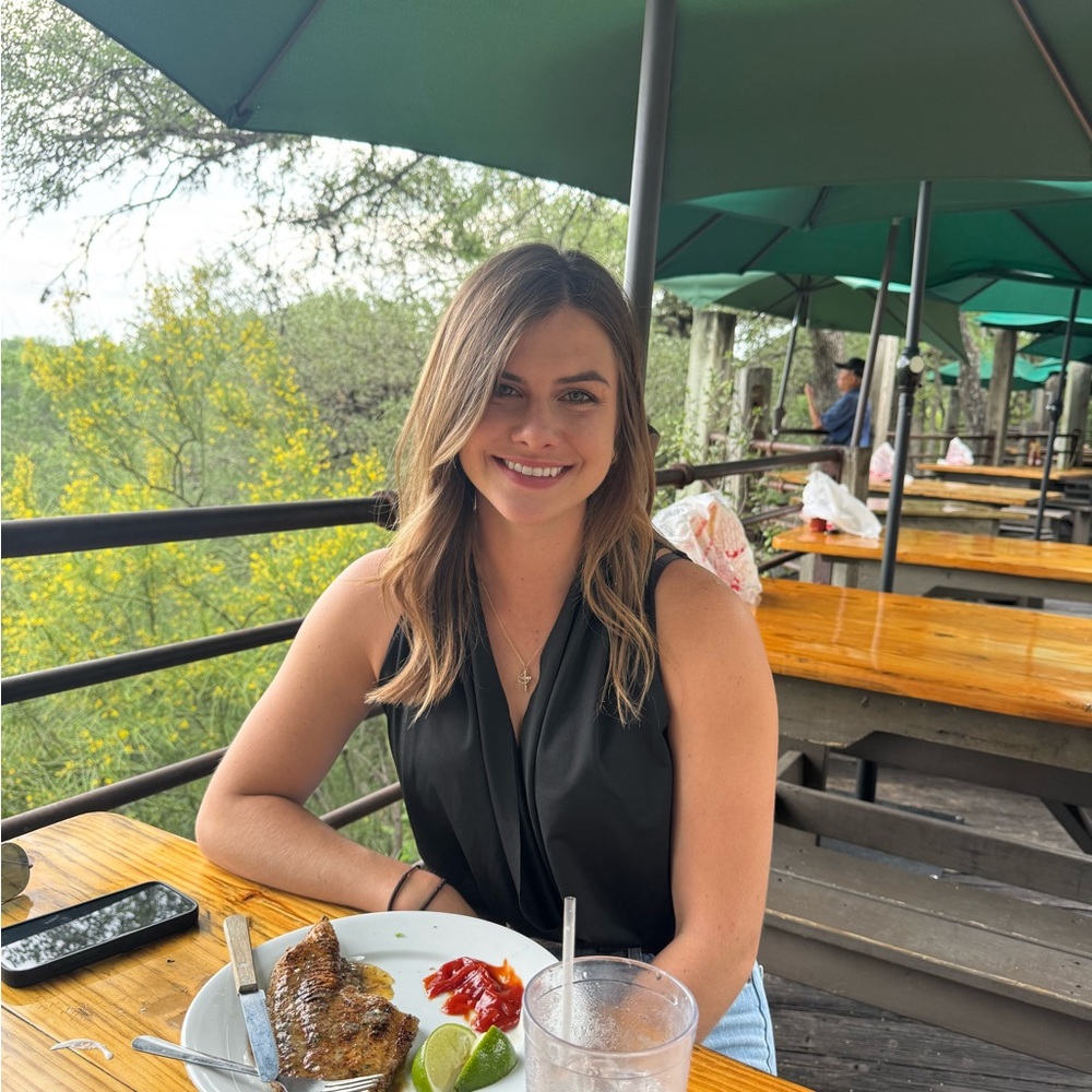 Meet your Posher, Fallin